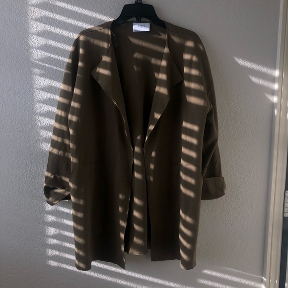 Long Cardigan - Picture 2 of 3